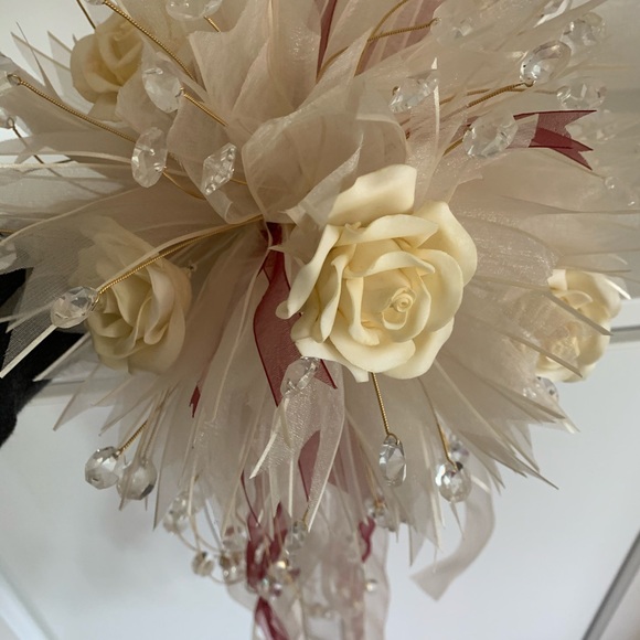 Wedding Bouquet - Picture 2 of 3